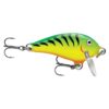 RAPALA MINI FAT RAP 3CM - Image 4