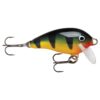 RAPALA MINI FAT RAP 3CM - Image 2