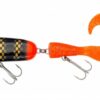 Svartzonker Tail Junior 49gr