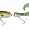 Svartzonker Tail Junior 49gr - Image 6