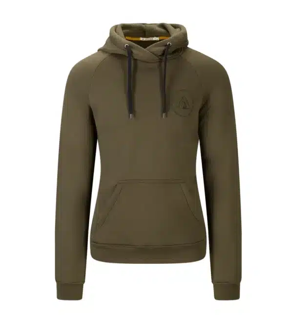 Aclima Fleecewool Hoodie - Image 5
