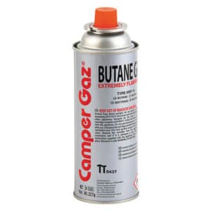 Butangas refill 220g