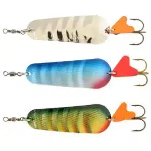 ABU Garcia Classic 3-pack Atom