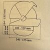Plastimo Offshore 135 - Image 3