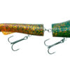 Ugly Louis 10cm  20 g Svartzonker - Image 2