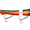 Ugly Louis 10cm  20 g Svartzonker - Image 3