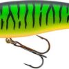 Daiwa - Prorex Diving Minnow DR 8cm 8gram
