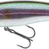Daiwa - Prorex Diving Minnow DR 8cm 8gram - Image 2
