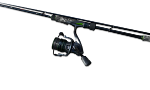 Berkley URBN Perch Combo 7-24g