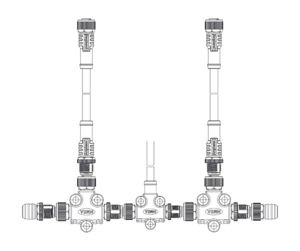 ALTW NMEA 2000 STARTPAKET - Image 2