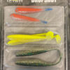 Dropshot, Carolina, Texas, Ned - Image 2
