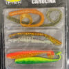 Dropshot, Carolina, Texas, Ned - Image 3