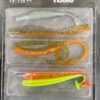 Dropshot, Carolina, Texas, Ned - Image 4