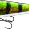 Daiwa Prorex Lazy Jerk 120SS - Image 8