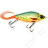 Strike Pro Guppie 13,5cm 120g - Image 3