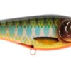 Buster Jerk II