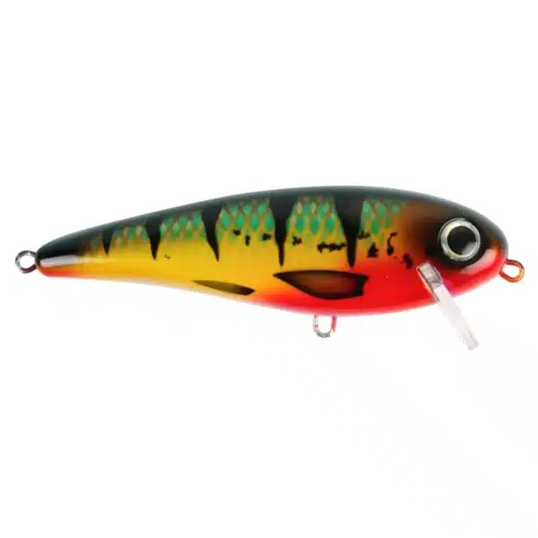 Strikepro Jonny Wobbler 13cm 53g  - Image 16