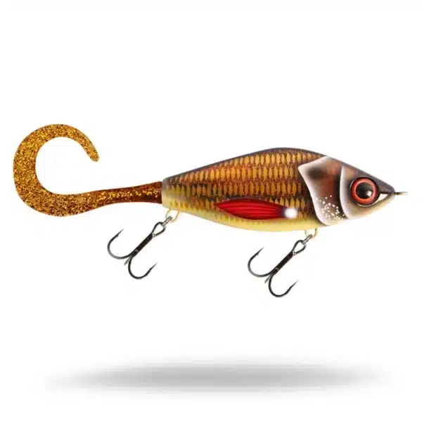 Strike Pro Guppie 13,5cm 120g - Image 15
