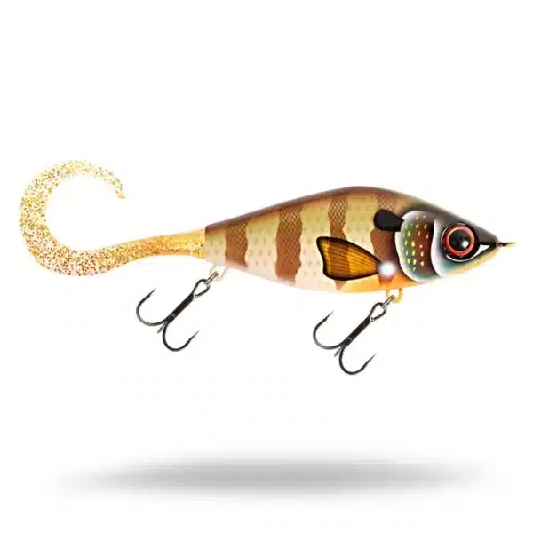 Strike Pro Guppie 13,5cm 120g - Image 16