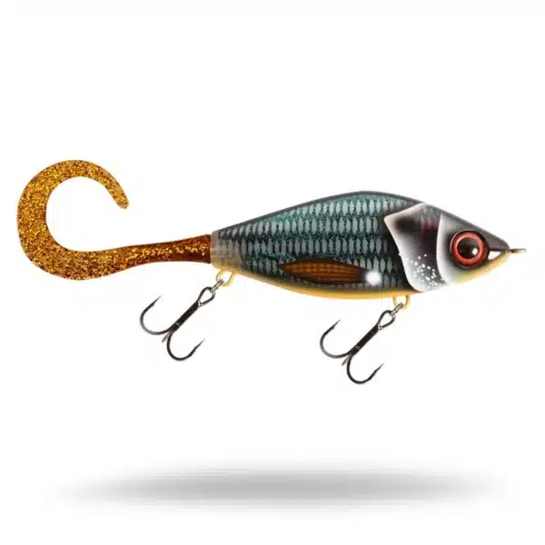 Strike Pro Guppie 13,5cm 120g - Image 18