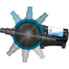 JABSCO TÖMNINGSPUMP 12V - Image 2