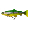 SG 4D Line Thru Trout 25cm 180g