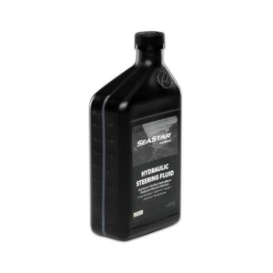 Hydraulolja Seastar 1l