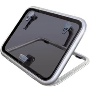 Lewmar Low Profile Hatch