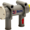 Vakuumventil Martec