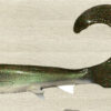 Wolfcreek Curlytail JR Handmade - Image 11