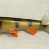 Wolfcreek Curlytail JR Handmade