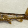 Wolfcreek Curlytail JR Handmade - Image 2