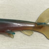 Wolfcreek Curlytail JR Handmade - Image 3