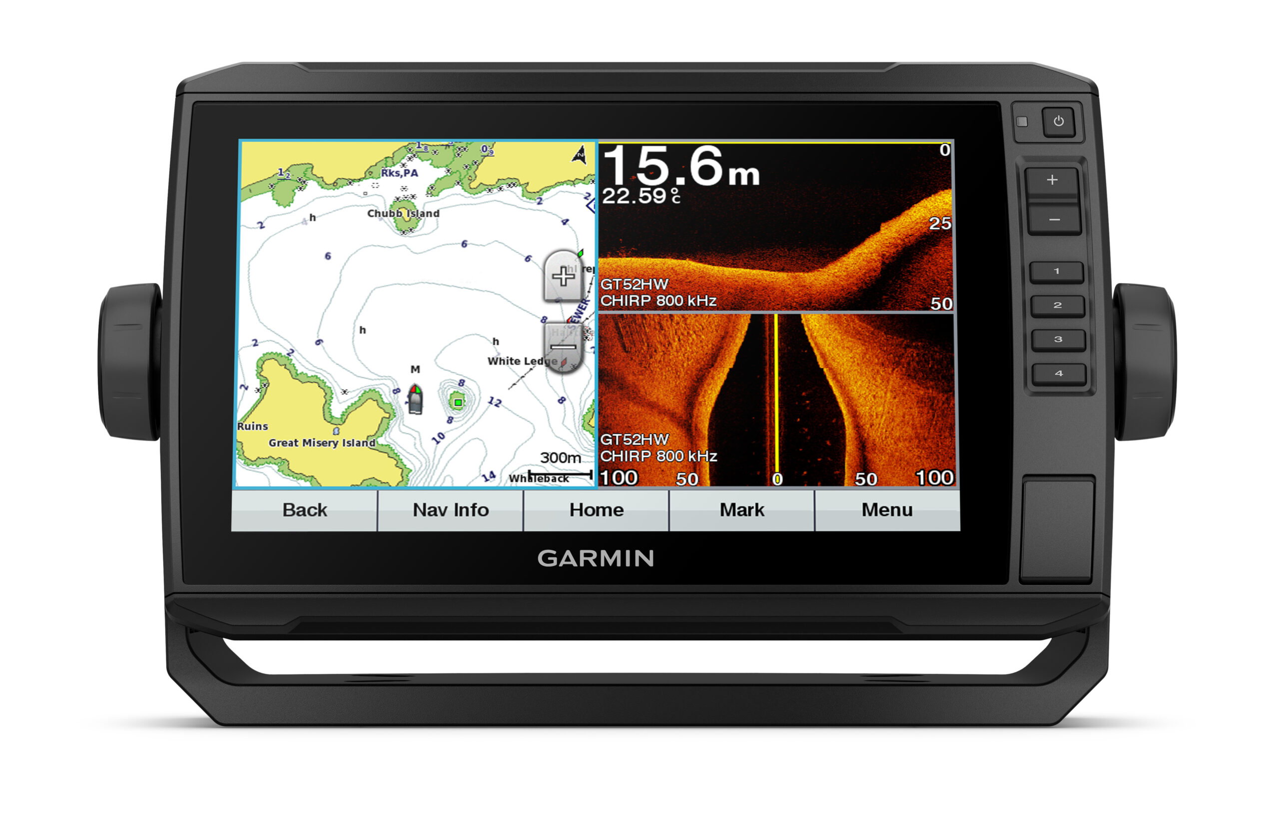 Garmin GPS/Ekold