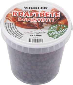 Wiggler Kräftbete 850gr