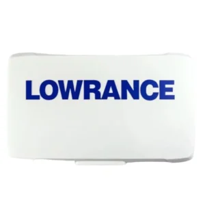 Solskydd - skärmskydd- Lowrance Eagle