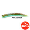 Bite of Bleak - Nazeebo Worm Rattle (6-pack)
