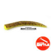 Bite of Bleak - Nazeebo Worm Rattle (6-pack) - Image 2