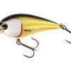 Westin BassBite 1.5 Squarebill 6cm 13g Floating - Image 6