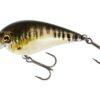 Westin BassBite 1.5 Squarebill 6cm 13g Floating - Image 7