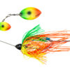 Svartzonker Queen Kelly Spinnerbait 50 gr - Image 6
