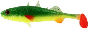 Stanley the Stickleback Shadtail 7.5cm