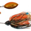 Svartzonker Queen Kelly Spinnerbait 50 gr - Image 2