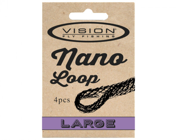 Vision Nano loops M - Image 2