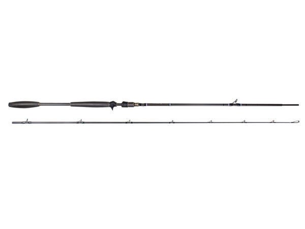 Westin W10 Powercast-T 8´/240cm 40-150g - Image 2
