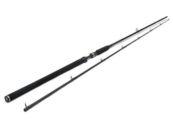 W3 Powershad 2nd 8,3 3XH 40-130gr Spinn