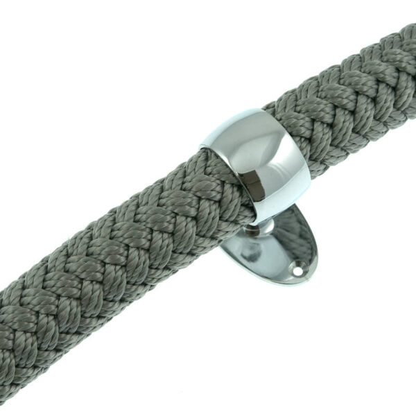 Trappräckslina Design Grå 36mm