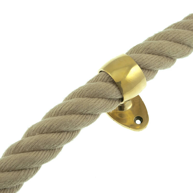 Trappräckslina 36mm Syntet - Utomhusbruk