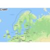 C-MAP Discover