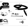 Grundsats Airtronic D2
